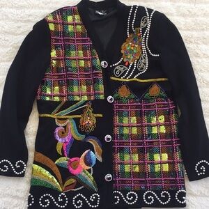 VINTAGE DIANE FREIS excellent condition!